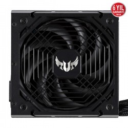 Asus 750w 80+ Bronze Tuf Gaming 750b Power Supply