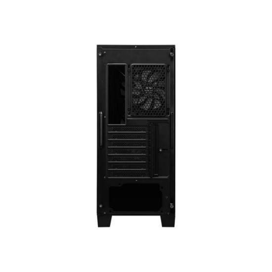 Msi Mag Forge 120a Airflow 6-fanlı Gaming Mid-tower Pc Kasası