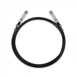 Tp-link Tl-sm5220-3m 3metre 10g Sfp  Direct Attach Cable