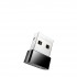 Cudy Wu650 Ac650 Usb 2.0 Nano Kablosuz Adaptör