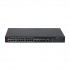 Dahua 24-port 360w Full Poe Pfs4226-24et-360-v3 10/1000 2x-sfp Yönetilebilir  Poe Switch