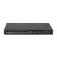 Dahua 24-port 360w Full Poe Pfs4226-24et-360-v3 10/1000 2x-sfp Yönetilebilir  Poe Switch