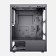 Powerboost 500w Vk-1651 Standart Mid-tower Pc Kasası