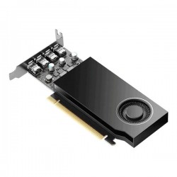 Pny 8gb Rtx A1000 Vcnrtxa1000-pb Gddr6 128bit Pcie 4.0