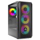 Gamebooster Gb-t005mb Gaming Mid-tower Pc Kasasi