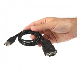 Dark Dk-cb-usb2rs232pro Usb 2.0 - Rs232 Seri Port Dönüştürücü Profesyonel Kablo