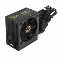 High Power 750w 80+ Gold Performance Gd Hp1-j750gd-f12s 12cm Fanlı Power Supply