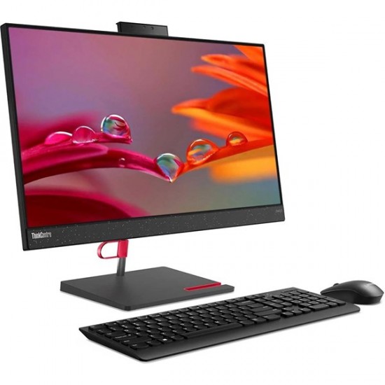 Lenovo 23.8" Thinkcenter Neo50a 12b90048tx Core I7 12700h-16gb Ram-512gb Nvme-4gb A370m-fdos