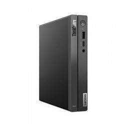 Lenovo Thinkcentre M70q 12ln0048tr Core I5 13420h-16gb Ram-512gb Nvme-fdos Mini Pc