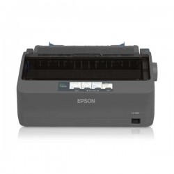 Epson Lx-350 80 Kolon 9 Pin Nokta Vuruşlu Yazıcı Usb+Paralel+Seri
