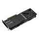 Pny 8gb Rtx4060ti Gaminh Verto Xlr8 Vcg4060t8tfxxpb1 Gddr6 Hdmi-dp Pcie 4.0