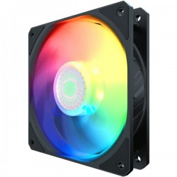 Coolermaster Masterfan Sickleflow Mfx-b4dn-14npa-r1 Argb 140mm Kasa Fan