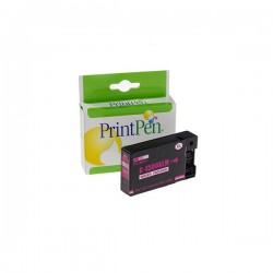 Prıntpen Canon Pgı-1500xlm Magenta Yüksek Kapasite (12.0ml.)