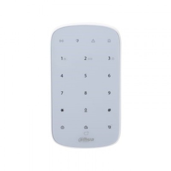 Dahua Ark30t-w2 Keypad