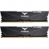 Team 16gb (2x 8gb) Ddr5 5600mhz Cl40 Pc Ram T-force Flbd516g5600hc40bdc01