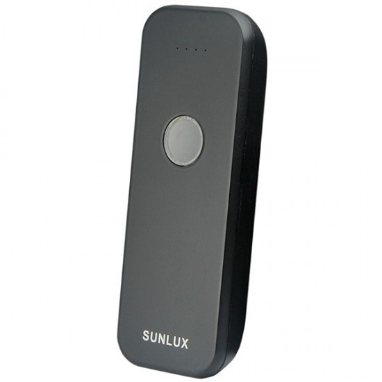 Sunlux 2d Imager Xl-9010 Bluetooth Wlan (kablosuz) El Tipi Karekod Okuyucu