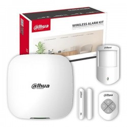 DAHUA ART-ARC3000H-03-FW2 Wifi+2G+3G+ 4G Kablosuz Alarm Sistemi