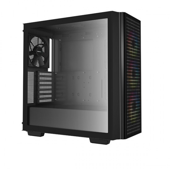 Deepcool Cg540 Gaming E-atx Pc Kasası