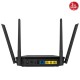 Asus Rt-ax53u Ax1800 Dual Band Ev Ofis Tipi Router