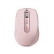 Logıtech Mx Anywhere 3s 910-006931 Kablosuz 1000dpı Pembe Mouse