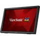 Viewsonic 21.5" Tn Td2223 5ms 60hz 5ms 60hz Dokunmatik Monitor 1920x1080