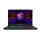 Msi 17.3" Katana 17 B13vek-1036xtr Core I7 13620h-64gb Ddr5 Ram-6gb Rtx4050-1tb Nvme-fdos