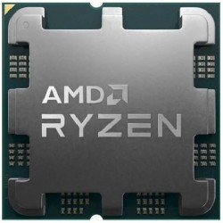 AMD RYZEN 5 7500F 32MB 6çekirdekli VGA YOK AM5 65w Kutusuz+Fanlı