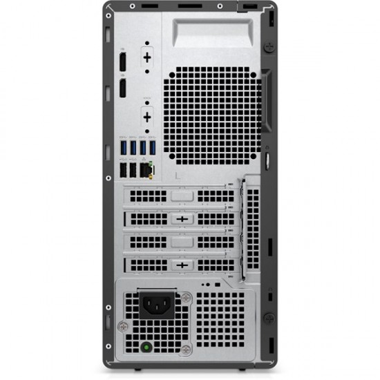 Dell Optiplex 5000mt N00605000mtw Core I5 12500-16gb Ram-256gb Nvme-w11 Pro