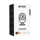 S-link Ind04 2.0 Mp Hd Lens 3.6mm Ip Smart Wifi Network Tf Card Güvenlik Kamerası Tuya