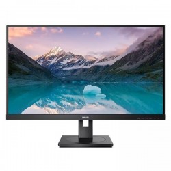 Philips 27" Va 275s9jml-00 4ms 75hz Hdmi-dp Kurumsal Monitör 2560x1440