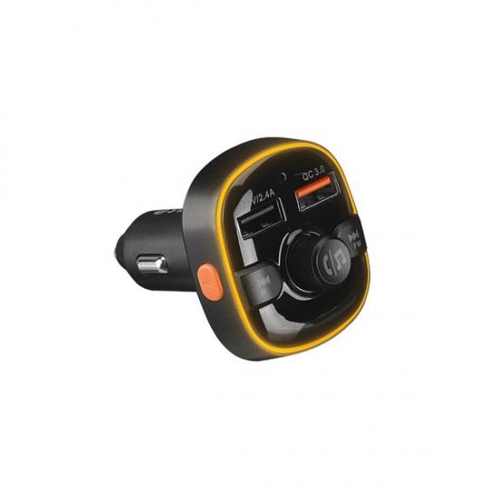 S-link Sl-bt240 Bluetooth Fm Transmitter