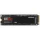 SAMSUNG 1TB 990 pro MZ-V9P1T0BW 7450- 6900MB/s M2 PCIe NVMe Gen4 Disk