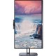 Aoc 23.8” Ips 24v5cw/bk 1ms 75hz Hdm-dp Web Kamerali Pivot Monitör