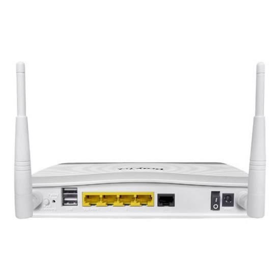 Draytek Vigor 2766ac Vdsl/adsl Router Modem