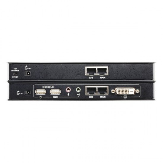 ATEN ATEN-CE600 USB DVI Cat 5 KVM Extender (1024 x 768@60m)