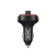 S-link Sl-bt240 Bluetooth Fm Transmitter