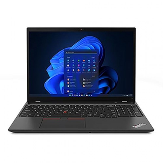 Lenovo 16" Thinkpad T16 21ch0027tx Tp Ryzen 7 Pro 6850u-16gb Ram-512gb Nvme-w11 Pro