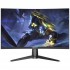 Gamebooster 31.5" Va Gb-3218cf 1ms 180hz Hdmi-dp Kavisli Rgb Gaming Monitör