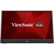 Viewsonic 16"ips Va1655 7ms 60hz Type-c Tasinabilir Monitor 1920x1080