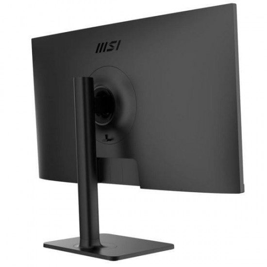 Msi 27" Ips Modern Md272qxp 1ms 100hz Hdmi-dp Pivot Monitör 2560x1440