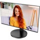 Aoc 23.8" Ips 24b3cf2 1ms 100hz Hdmi/usb-c Multimedya Monitör çerçevesiz