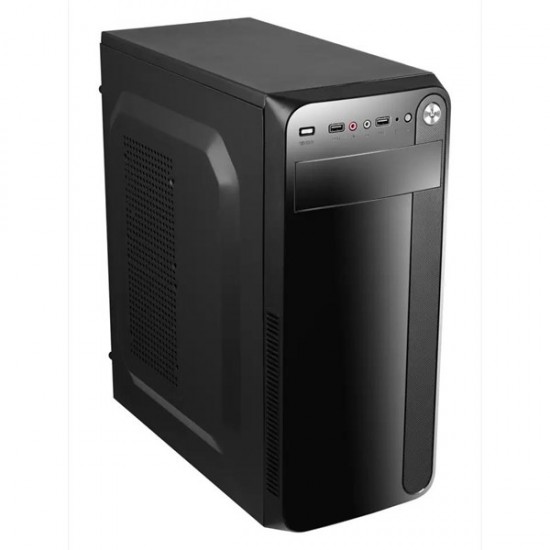 Hiper K-730e Standart Mid-tower Pc Kasasi