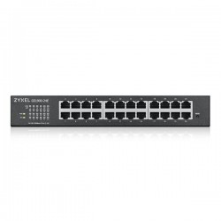 Zyxel 24port Gs1900-24e Gigabit Yönetilebilir Switch Rackmount