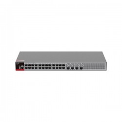 Ruijie 24port Rg-s2915-24gt4ms-l Gigabit 2-gbe Sfp/2.5-gbe Sfp Yönetilebilir Switch