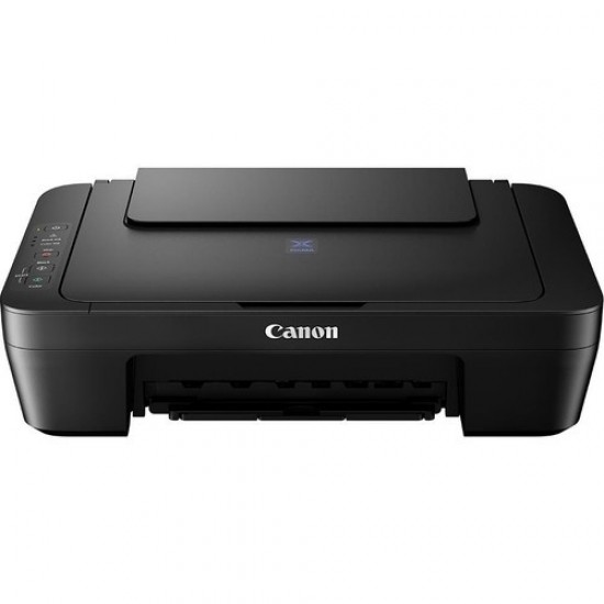 Canon Pıxma E414 Inkjet Yazıcı Tarayıcı Fotokopi Usb A4