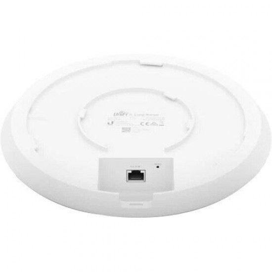 Ubiquiti U6-lr Ax3000 Wi-fi-6 Dual Band Tavan Tipi Kurumsal Access Point (poe Adaptör Yok)