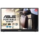 Asus 15.6" Ips Zenscreen Mb16acv 5 Ms 60hz Type-c Taşınabilir Monitör (1920 X 1080)