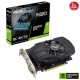 Asus 4gb Ph-gtx1650-o4gd6-p-evo Gddr6 Hdmi-dp Pcie 3.0