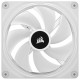 Corsair Icue Link Qx140 Rgb 140mm Pwm Fan Beyaz Başlangiç ​​kiti