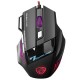 Hytech Hy-x7 Gamy Siyah 3200 Dpi Gaming Oyuncu Mouse